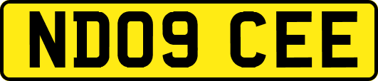 ND09CEE