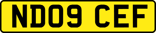 ND09CEF
