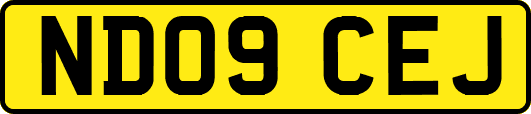 ND09CEJ