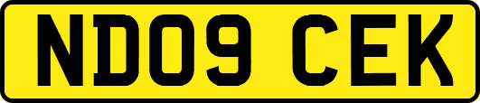 ND09CEK