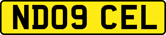 ND09CEL