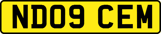 ND09CEM