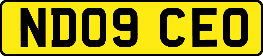 ND09CEO