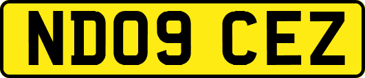 ND09CEZ
