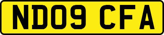 ND09CFA