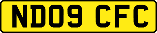 ND09CFC