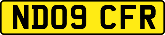 ND09CFR