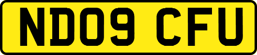 ND09CFU