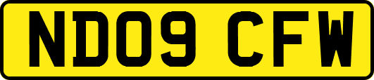 ND09CFW