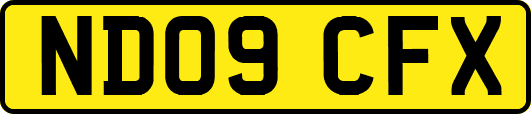 ND09CFX