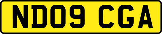 ND09CGA