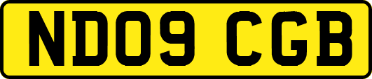 ND09CGB