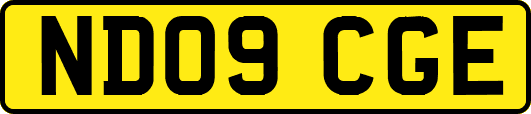 ND09CGE