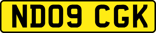 ND09CGK