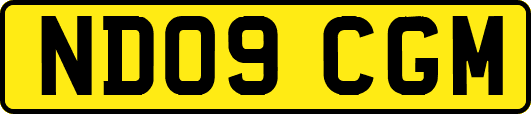ND09CGM