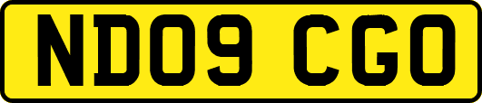 ND09CGO