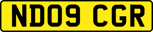 ND09CGR