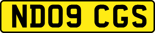 ND09CGS