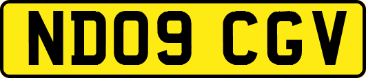ND09CGV