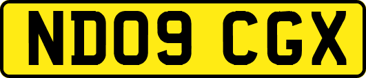 ND09CGX