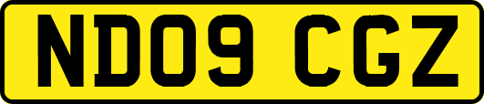 ND09CGZ