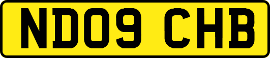 ND09CHB