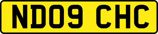 ND09CHC