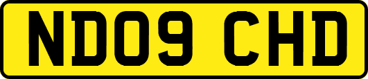 ND09CHD