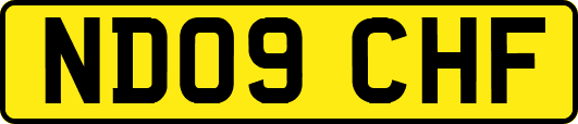 ND09CHF