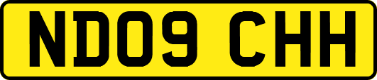 ND09CHH