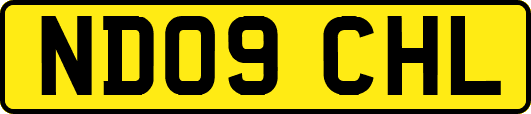 ND09CHL
