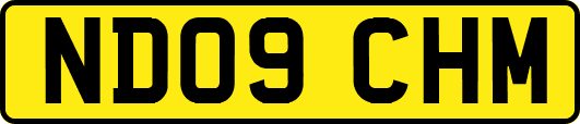ND09CHM