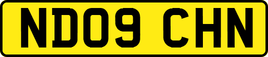 ND09CHN