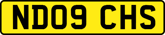 ND09CHS