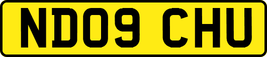 ND09CHU