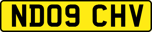 ND09CHV
