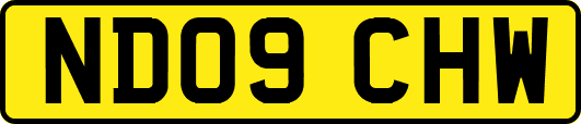 ND09CHW