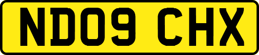 ND09CHX