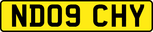 ND09CHY