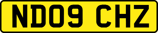 ND09CHZ