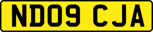 ND09CJA