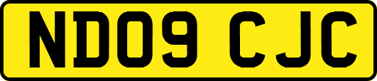 ND09CJC