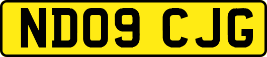 ND09CJG