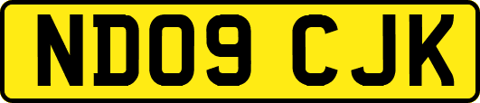 ND09CJK