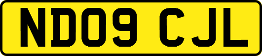 ND09CJL