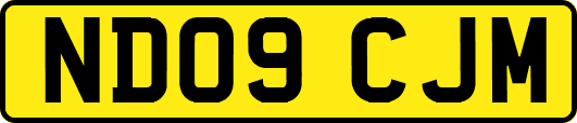 ND09CJM