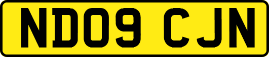 ND09CJN