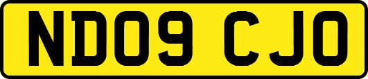 ND09CJO