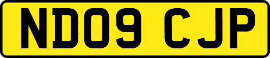ND09CJP