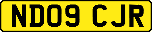 ND09CJR